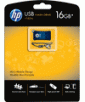 HP 16GB V165 USB Flash Drive Mini-Mobile Design