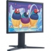 ViewSonic VP2030b Black 20.1" LCD Monitor