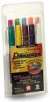 Permapaque Opaque Paint Markers Set of 10