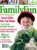 FamilyFun Magazine