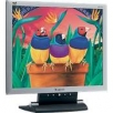 ViewSonic Flat Panel 17" LCD Computer Monitor