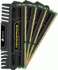 DDR3 16GB 1600MHz Corsair VENGEAN CMZ16GX3M4A1600C9