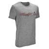 New Balance Hexagon Short Sleeve Tech Tee