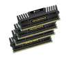Corsair CMZ16GX3M4A1600C9 16GB Vengeance PC-12800 DDR3-1600 240-Pin SDRAM Desktop Memory Kit