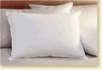 Pacific Pillows Encompass Group 65/35 Down and Feather Pillow Sale: Standard Size from $17.5