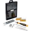 Syba SY-ACC65045 Tool Kit for Repairing Xbox, Wii and PlayStation Game Consoles