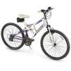 Blaze trails on this Huffy 26" Mojave Gulch Bike for Men and Women