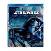 Star Wars Original Trilogy BLU-RAY Disc (Pre-order) + Free USB Drive on $30