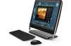 HP TouchSmart 420t series: 21.5", Core i3-2120 3.3GHz, 4GB RAM, 1TB HDD, Windows 7 Premium