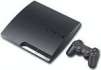 Sony PlayStation 3 120GB Game System (PS3) with Blu-Ray/WiFi/7.1 audio (Pre-owned)