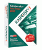 KASPERSKY ANTIVIRUS 3USR for Free after Rebate