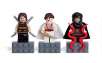LEGO Minifig Magnet Sets: Prince of Persia for $3.48, Atlantis Magnet Set for $11.98, More