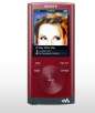 Sony Walkman Video MP3: 4GB for $39.99, 8GB for $49.99