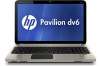 HP Pavilion dv6-6140us Notebook PC: 15.6", AMD Quad Core 2.4GHz, 6GB RAM, 640GB HDD, Blu-ray, Windows 7 Premium