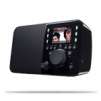 Logitech Squeezebox Radio - Black - Open Box