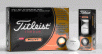 Titleist PRO V1 Golf Ball 12-Pack for Free + $2.99 Processing Fee