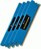 Corsair DDR3 16GB-1600MHz ( 4X4GB ) Vengeance Memory
