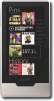 Microsoft END-00002 Zune HD 32 GB mp3/video Player - Platinum Silver (Refurbished)