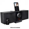 Logitech Pure-fi Express Plus Speaker Dock for iPod And iPhone, Refurbished