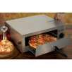 Pizza Perfecto Stainless Steel Pizza Oven