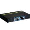 TRENDnet TEG-S16DG Ethernet Switch