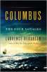 Columbus: The Four Voyages by Laurence Bergreen