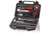 76-Piece Home Maintenance Tool Kit