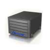 Raidon R4-4S-SB3 External 2.5" 4-Bay Hard Drive Enclosure