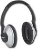 Bose Around-Ear Headphones - Silver