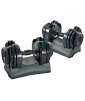 Bowflex SelectTech 220 Dumbbell Set