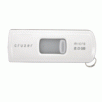 Sandisk Cruzer Micro 4GB U3 USB 2.0 USB Flash Drive, White