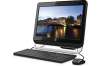 HP Omni 120xt series: 20" All-In-One Desktop, Core i3-2120 3.3GHz, 6GB RAM, 1TB HDD, Windows 7 Premium
