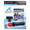 Sony Playstation 3 Move Bundle with Sports Champions