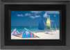 Sungale CA705 7in Widescreen Digital Photo Frame