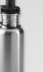 18-oz. Stainless Steel Water Bottle