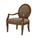 Madison Park Malibu Accent Chair