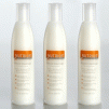 Nutrius Facial Cleanser: 3-Pack