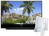 Samsung HL-T5689S 50" 1080p DLP Projection HDTV + Free Wii Sports Gaming Bundle