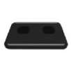 Targus Netbook Chill Mat - Notebook Fan - Black