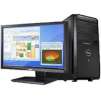 Dell Vostro 260 MT Desktop + 24