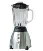 Cyclonic 6-blade Stainless Steel Blender