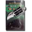 Mwave KS6805-5 3" Texas Poker knife + $2 Gift Coupon