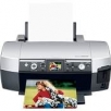 EPSON Stylus Photo R340 Inkjet Printer $129.99