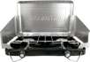 Brunton Two-Burner Stove
