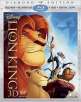 The Lion King 3D: Diamond Edition (Blu-ray 3D / Blu-ray / DVD / Digital Copy) - pre-order