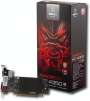 XFX ATI RADEON HD 4350 1GB DDR2 PCI-e Graphics Card