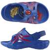 Toddler Spider-Man EVA Sandal: 2 for $11.99