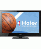 Haier LE26B13200 26.0" ULTRA SLIM LED HDTV, 720P, 60HZ,2HDMI,5.0MS RT, 1M:1 DCR
