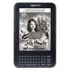 Kindle 3G Wi-Fi with Special Offers - Graphite