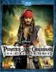 Pirates of the Caribbean: On Stranger Tides Blu-ray Disc (no DVD) - Pre-order